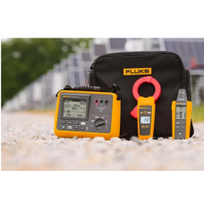 Fluke GFL-1500 Solar Ground Fault Locator